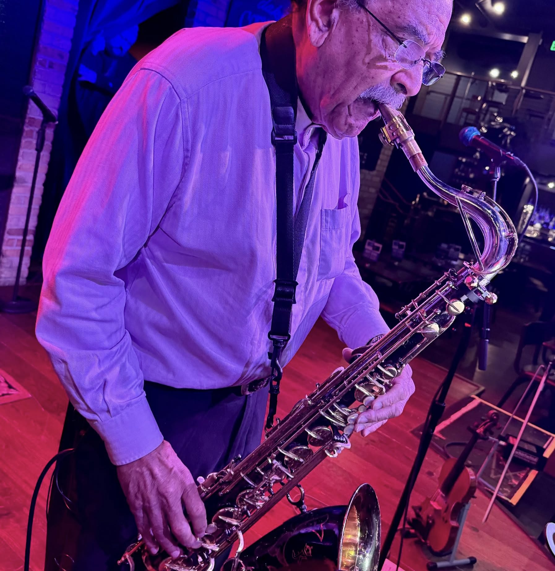 Corky Siegel