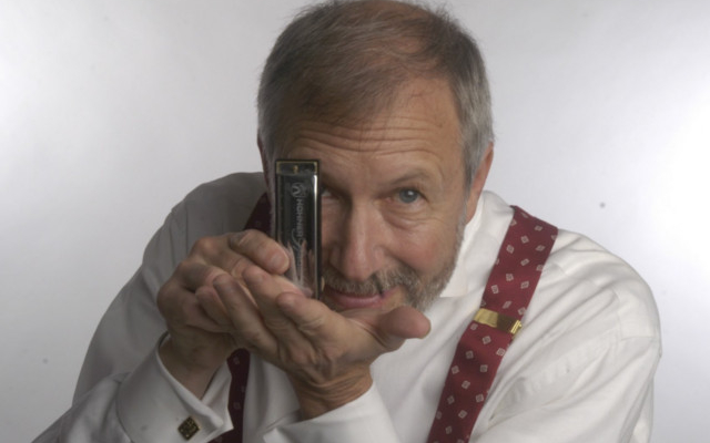 Corky Siegel